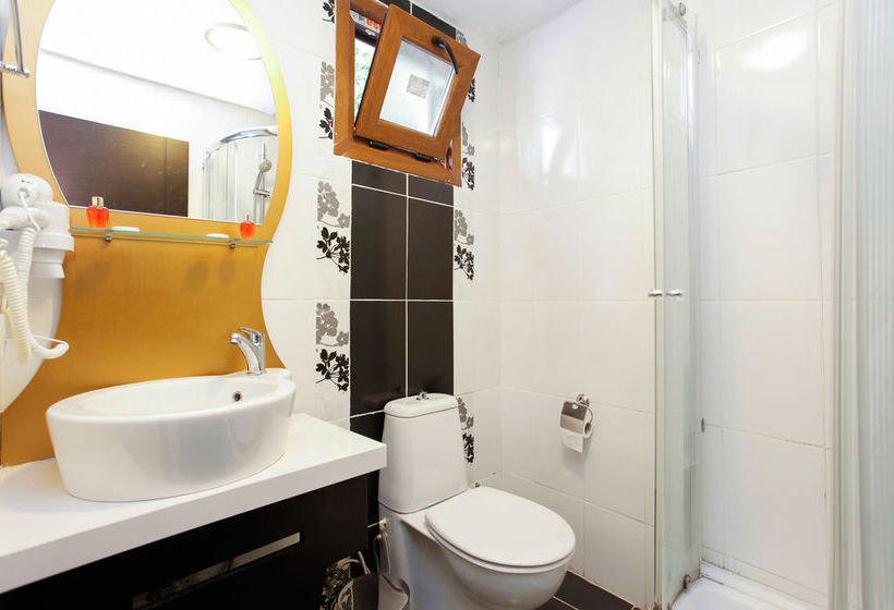 Hotel Kumsal Butik  | Buyukada | Istanbul | Turkey 10