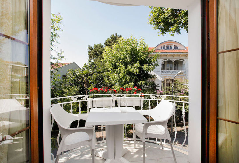 Hotel Kumsal Butik  | Buyukada | Istanbul | Turkey 11