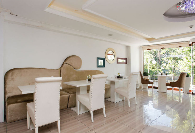 Hotel Kumsal Butik  | Buyukada | Istanbul | Turkey 12