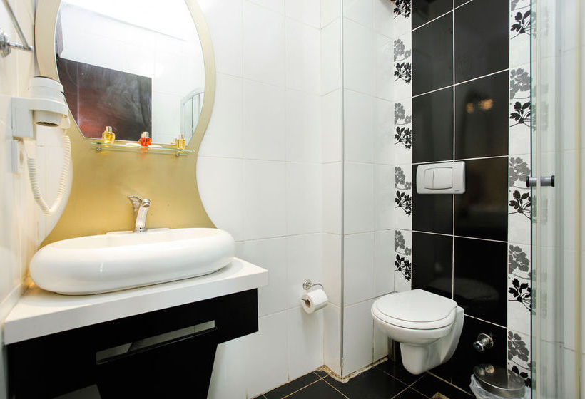 Hotel Kumsal Butik  | Buyukada | Istanbul | Turkey 16