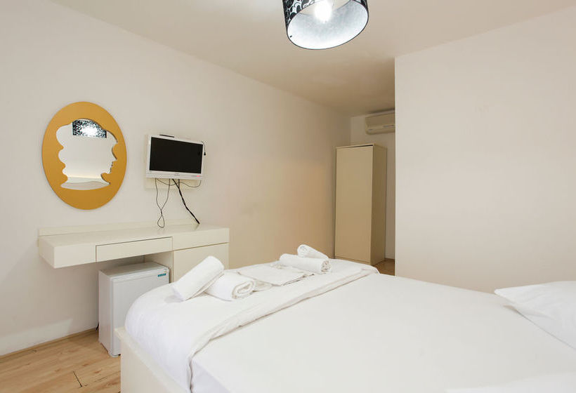 Hotel Kumsal Butik  | Buyukada | Istanbul | Turkey 18