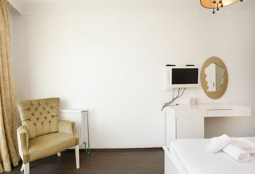 Hotel Kumsal Butik  | Buyukada | Istanbul | Turkey 19