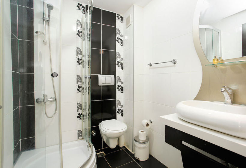 Hotel Kumsal Butik  | Buyukada | Istanbul | Turkey 20