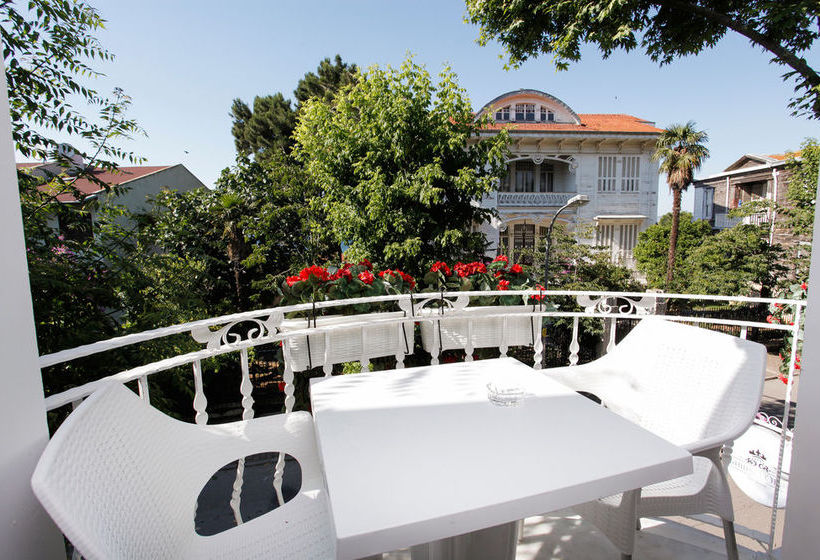 Hotel Kumsal Butik  | Buyukada | Istanbul | Turkey 4