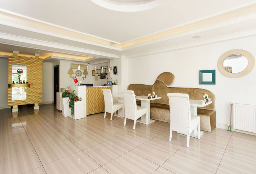 Hotel Kumsal Butik  | Buyukada | Istanbul | Turkey 5