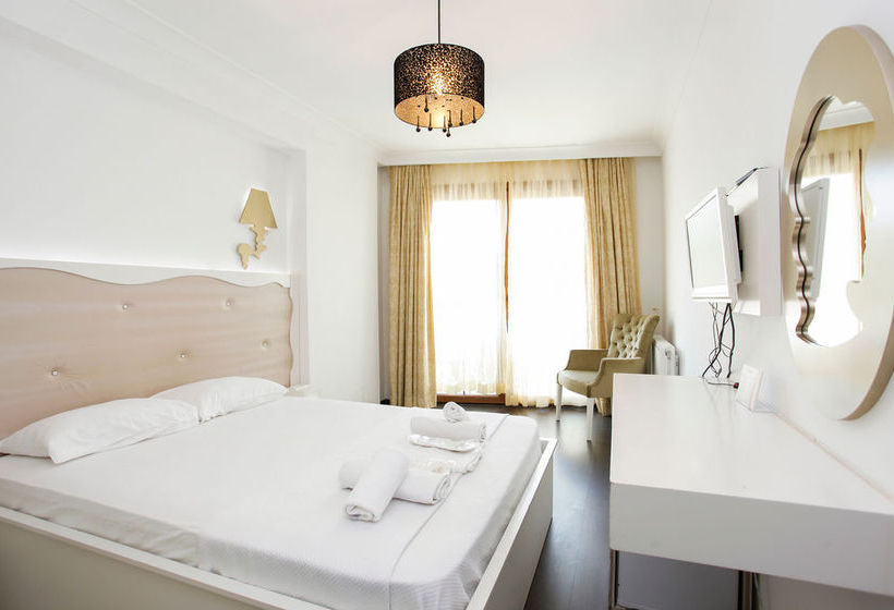 Hotel Kumsal Butik  | Buyukada | Istanbul | Turkey 6