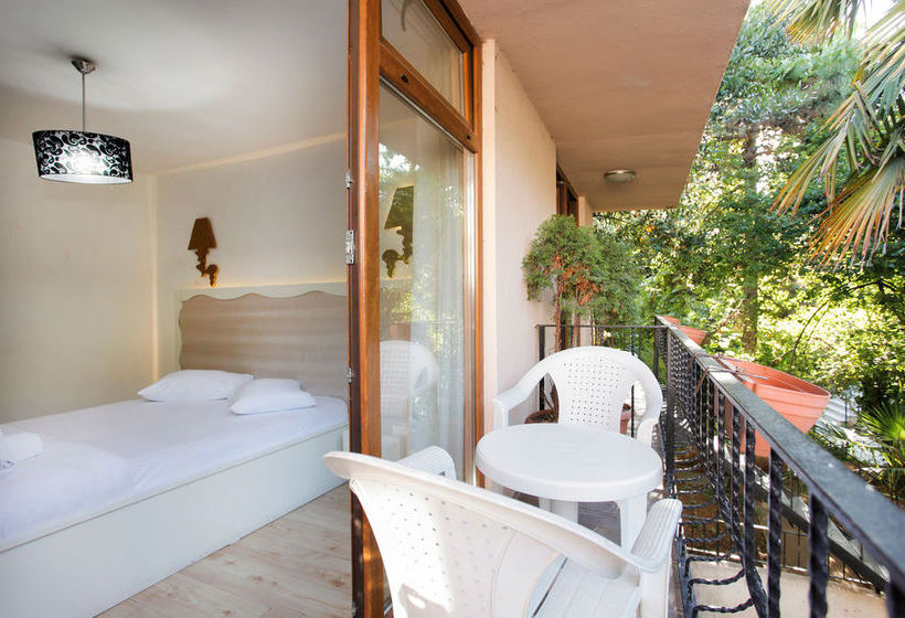 Hotel Kumsal Butik  | Buyukada | Istanbul | Turkey 7