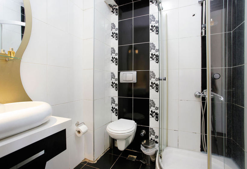 Hotel Kumsal Butik  | Buyukada | Istanbul | Turkey 8