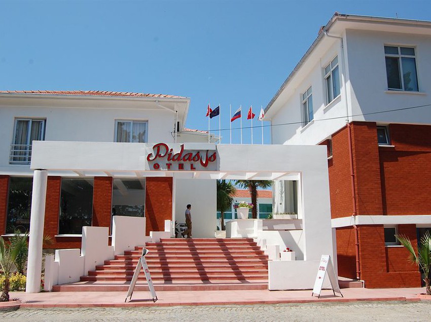 Hotel Pidasus Balikesir