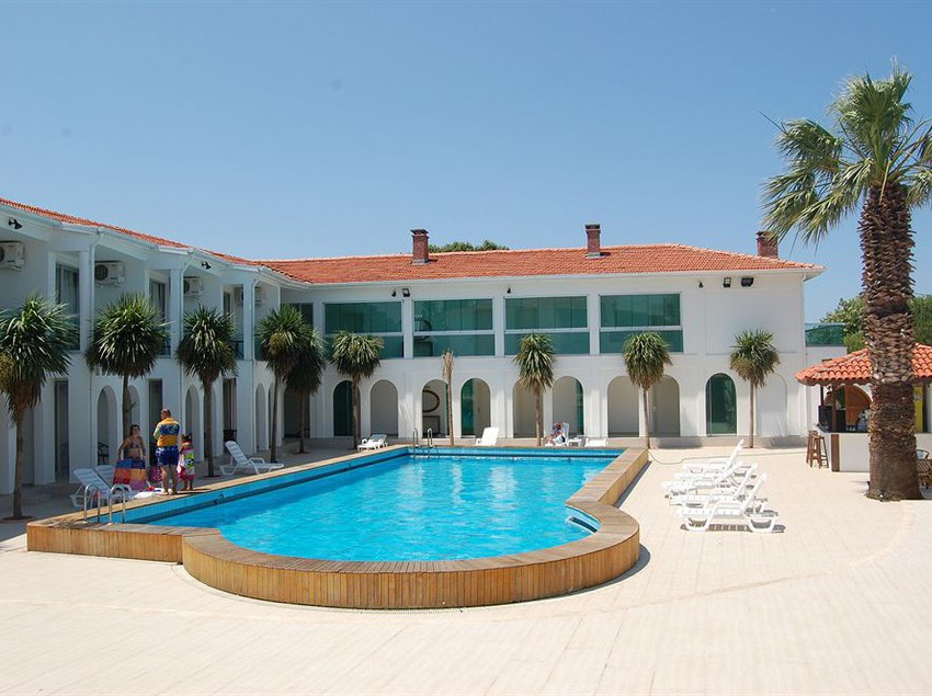 Hotel Pidasus  | Burhaniye | Balikesir | Turkey 1