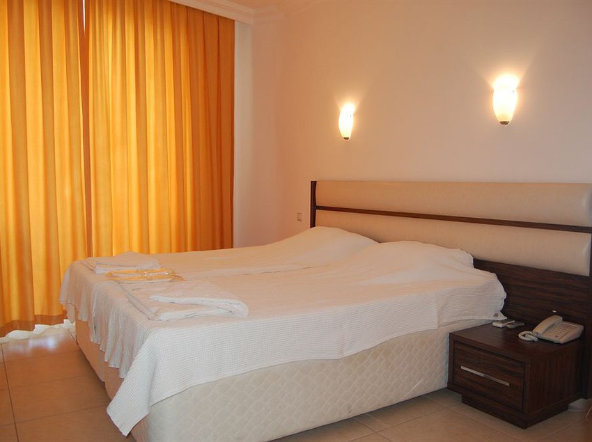 Hotel Pidasus  | Burhaniye | Balikesir | Turkey 10