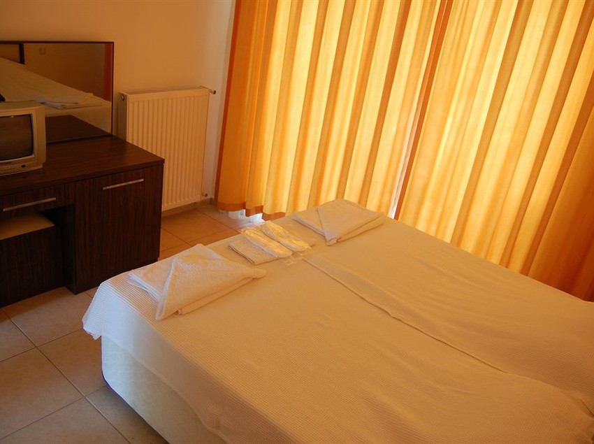 Hotel Pidasus  | Burhaniye | Balikesir | Turkey 11