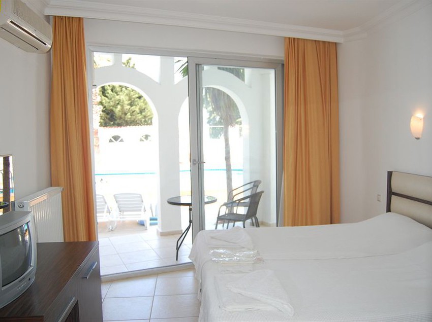 Hotel Pidasus  | Burhaniye | Balikesir | Turkey 12