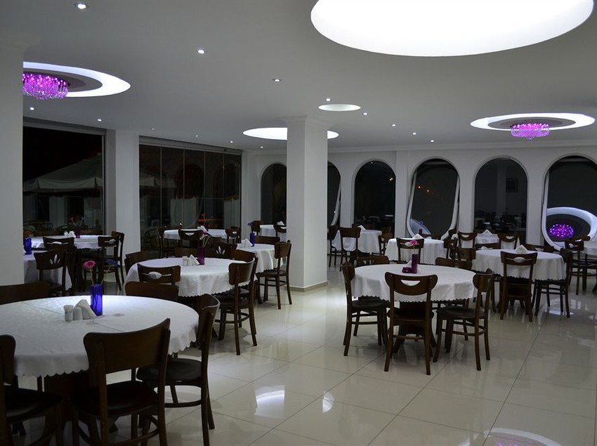 Hotel Pidasus  | Burhaniye | Balikesir | Turkey 14