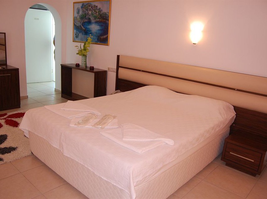 Hotel Pidasus  | Burhaniye | Balikesir | Turkey 16