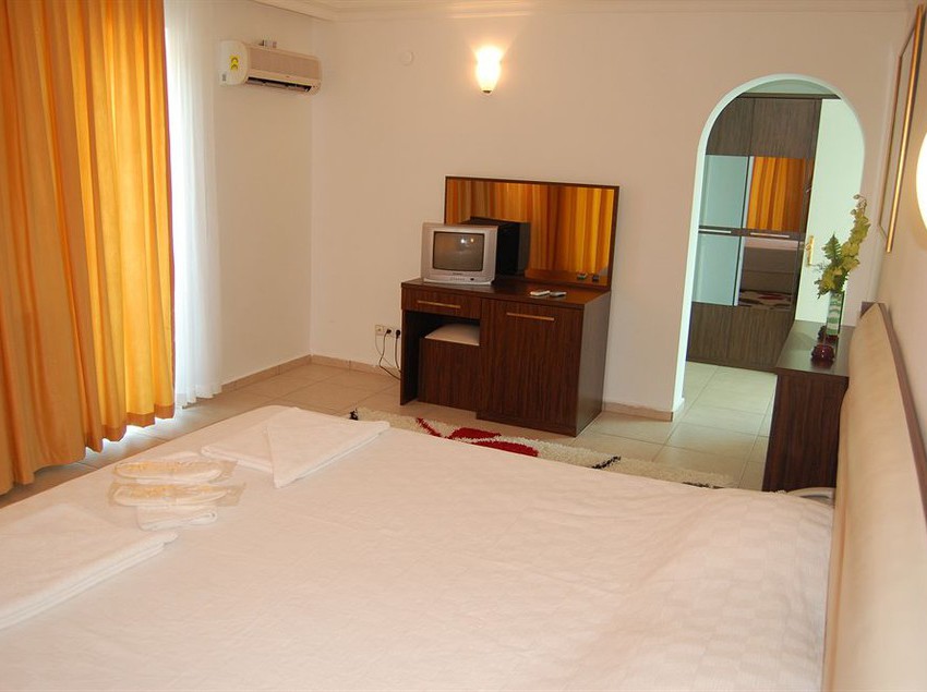 Hotel Pidasus  | Burhaniye | Balikesir | Turkey 19