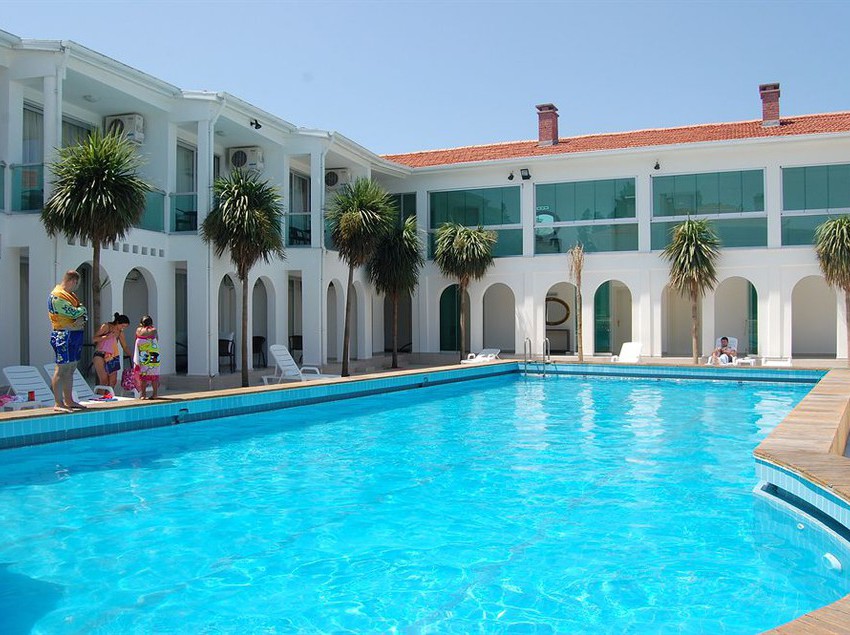 Hotel Pidasus  | Burhaniye | Balikesir | Turkey 2