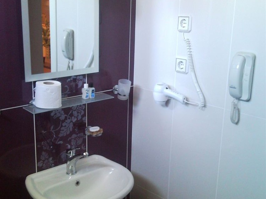 Hotel Pidasus  | Burhaniye | Balikesir | Turkey 20