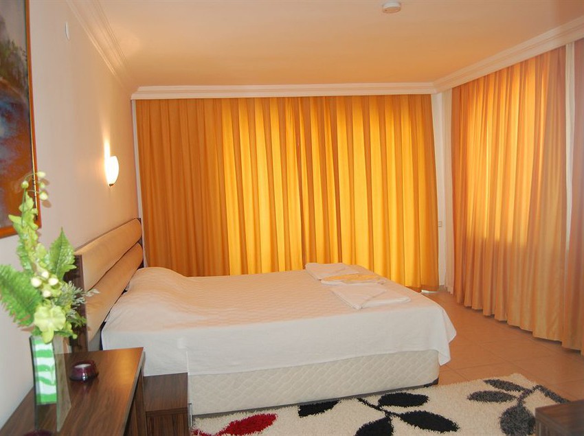 Hotel Pidasus  | Burhaniye | Balikesir | Turkey 5