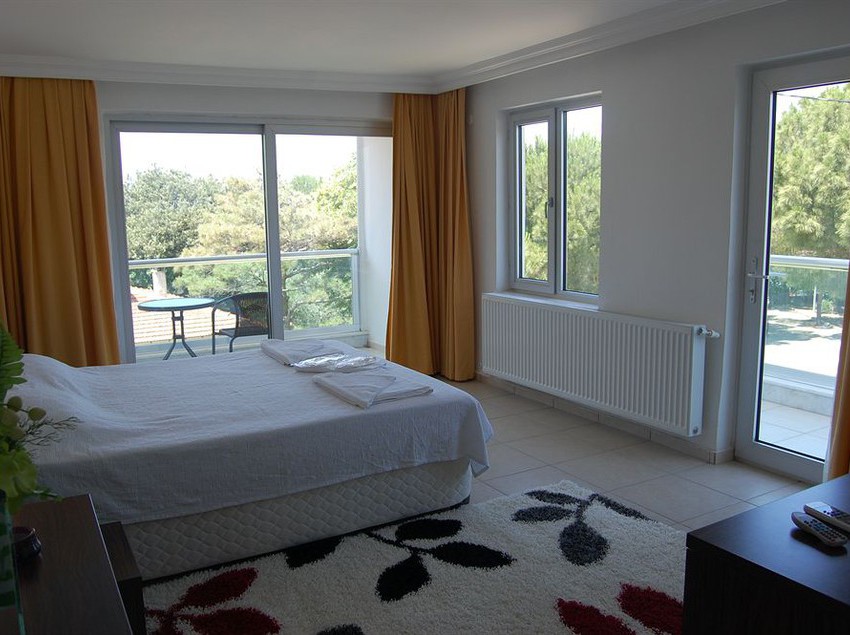 Hotel Pidasus  | Burhaniye | Balikesir | Turkey 7