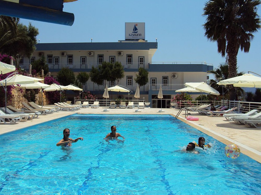 Hotel Kas Marin