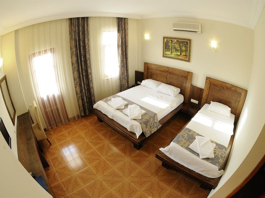 Hotel Kas Marin  | Kas | Antalya | Turkey 1