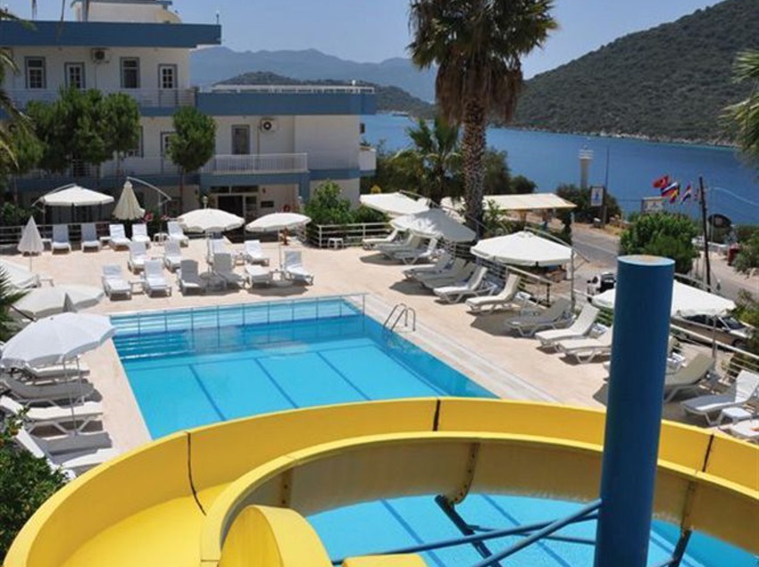 Hotel Kas Marin  | Kas | Antalya | Turkey 10