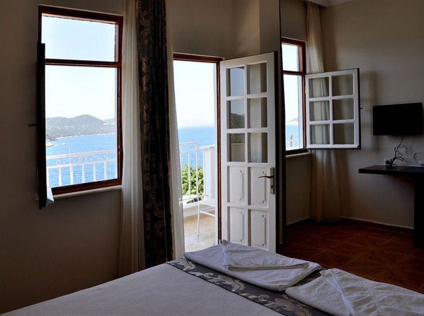 Hotel Kas Marin  | Kas | Antalya | Turkey 11