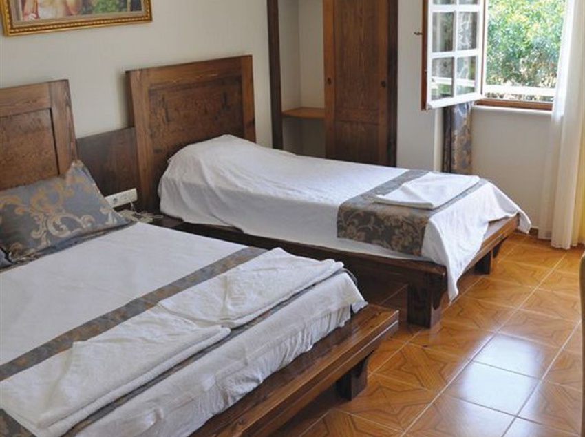 Hotel Kas Marin  | Kas | Antalya | Turkey 12