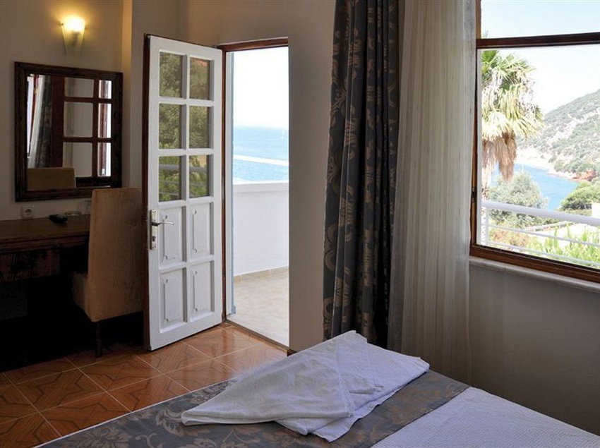 Hotel Kas Marin  | Kas | Antalya | Turkey 14