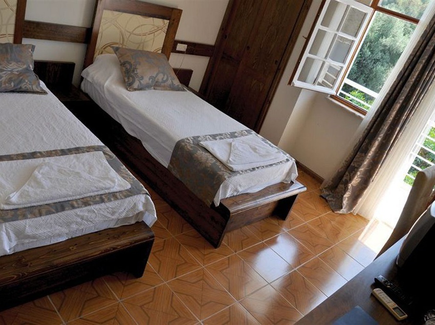 Hotel Kas Marin  | Kas | Antalya | Turkey 15