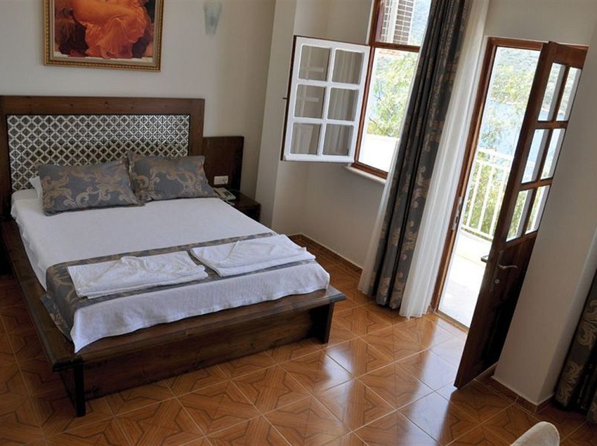 Hotel Kas Marin  | Kas | Antalya | Turkey 16