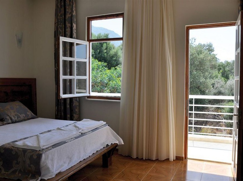 Hotel Kas Marin  | Kas | Antalya | Turkey 18