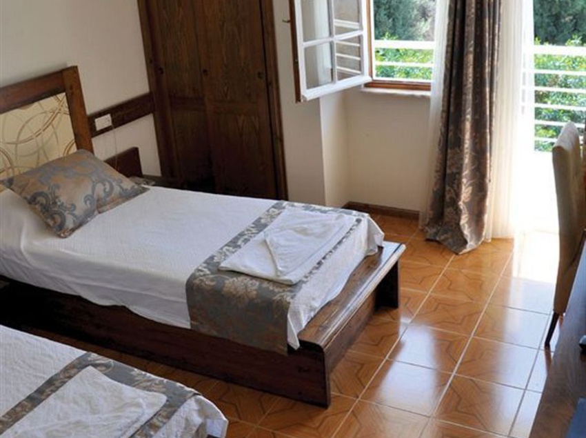 Hotel Kas Marin  | Kas | Antalya | Turkey 19