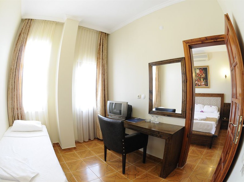 Hotel Kas Marin  | Kas | Antalya | Turkey 20