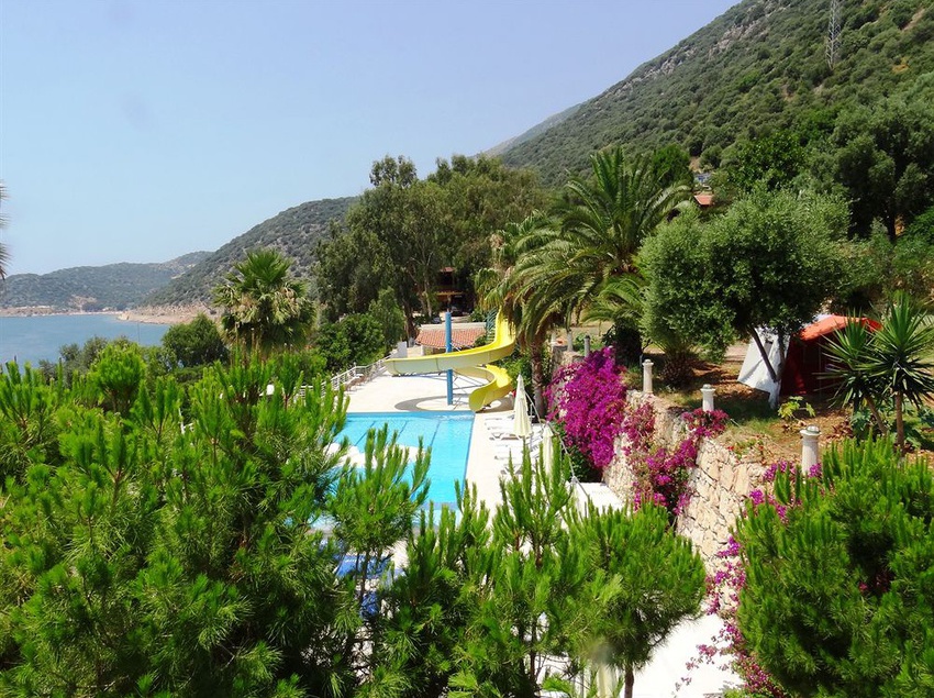 Hotel Kas Marin  | Kas | Antalya | Turkey 3