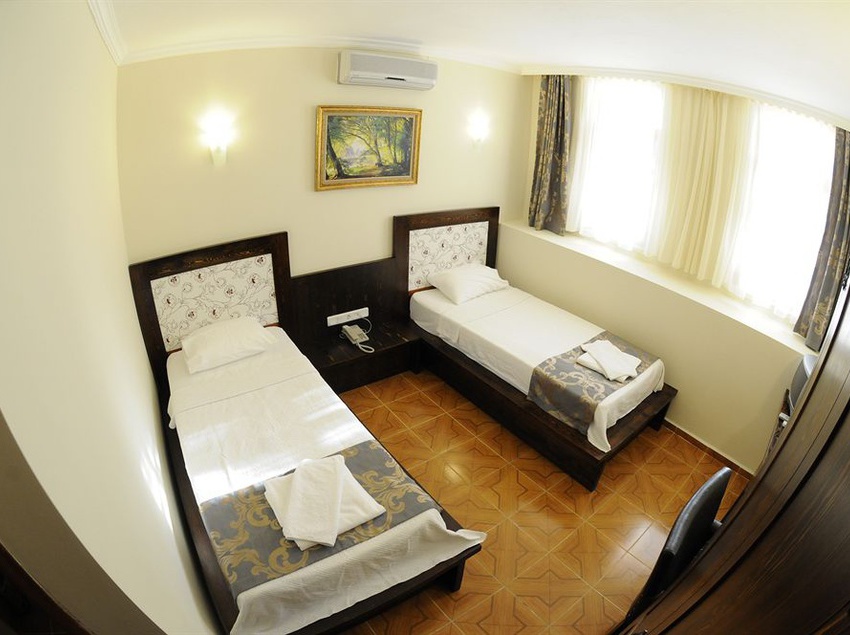 Hotel Kas Marin  | Kas | Antalya | Turkey 4