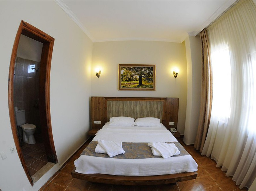 Hotel Kas Marin  | Kas | Antalya | Turkey 5