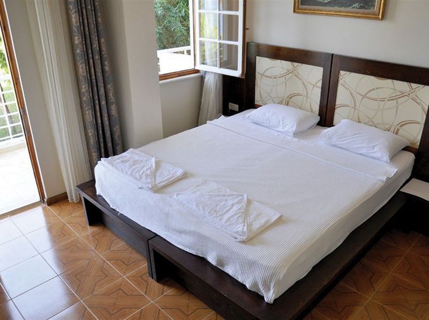 Hotel Kas Marin  | Kas | Antalya | Turkey 7