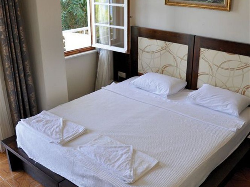 Hotel Kas Marin  | Kas | Antalya | Turkey 8