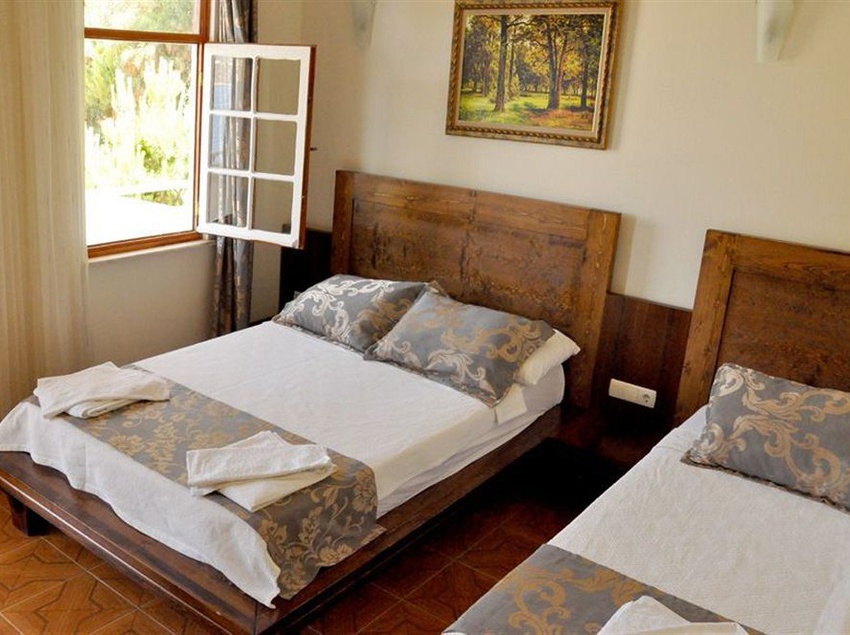 Hotel Kas Marin  | Kas | Antalya | Turkey 9