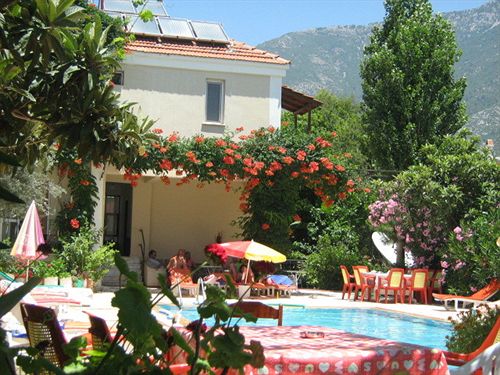 Hotel Cc's Butik  | Oludeniz | Mugla | Turkey 1