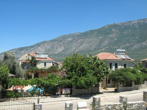 Hotel Cc's Butik  | Oludeniz | Mugla | Turkey 2