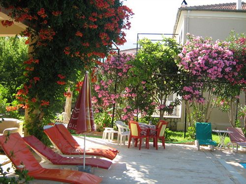 Hotel Cc's Butik  | Oludeniz | Mugla | Turkey 3