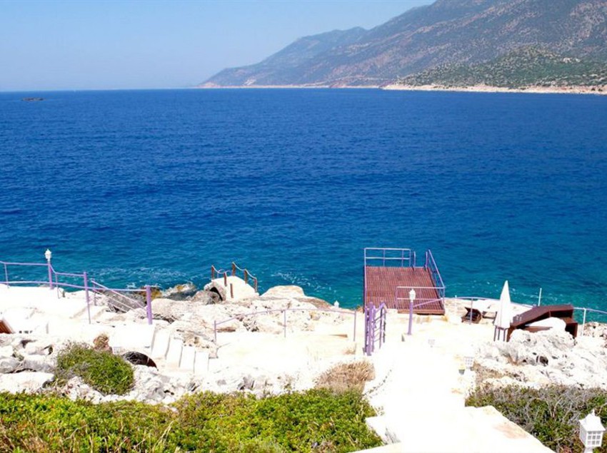 Hotel Lukka Exclusive  | Kas | Antalya | Turkey 13