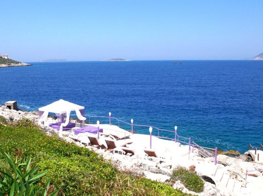 Hotel Lukka Exclusive  | Kas | Antalya | Turkey 15