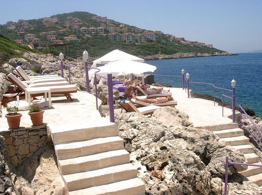 Hotel Lukka Exclusive  | Kas | Antalya | Turkey 16