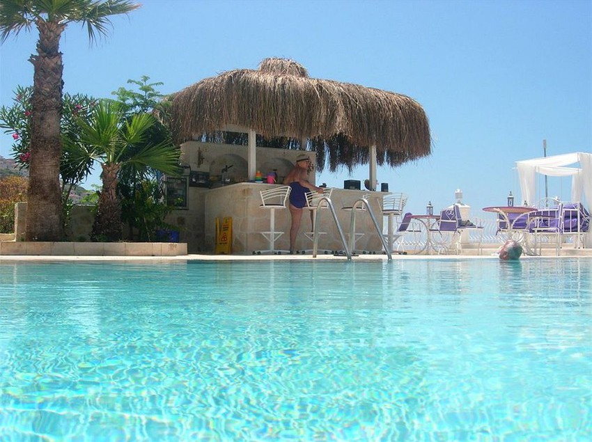 Hotel Lukka Exclusive  | Kas | Antalya | Turkey 17