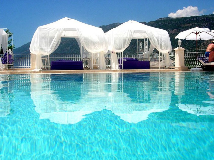 Hotel Lukka Exclusive  | Kas | Antalya | Turkey 18