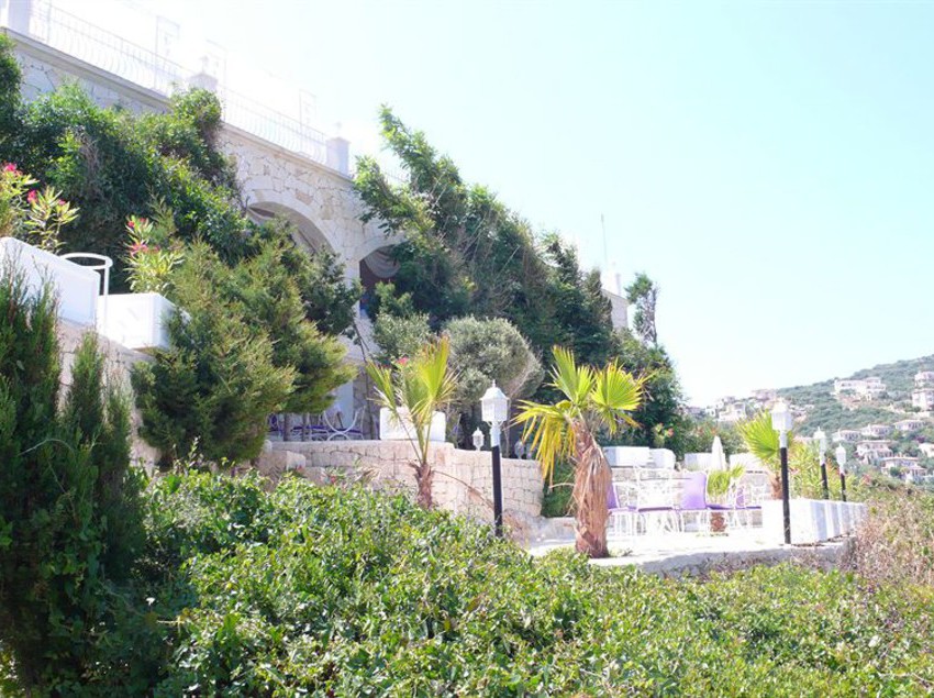 Hotel Lukka Exclusive  | Kas | Antalya | Turkey 2